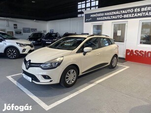 Renault Clio Grandtour 0.9 TCe Alizé EURO6