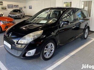 Renault Scenic Grand Scénic 2.0 dCi Privilege (...