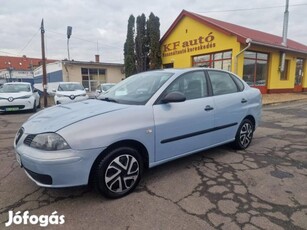 SEAT Cordoba 1.4 16V Stella