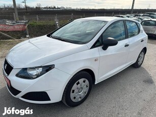 SEAT Ibiza 1.2 12V Reference 3Év Garanciával .e...