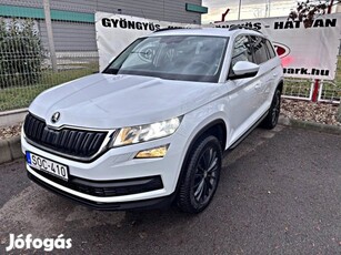 Skoda Kodiaq 1.5 TSI ACT Ambition DSG [7 személ...