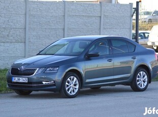 Skoda Octavia 1.5 TSI ACT Style DSG 109ekm/Mo-i...