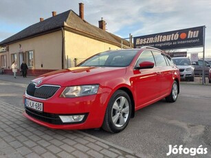 Skoda Octavia Combi 2.0 CR TDI Elegance DSG