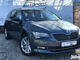 Skoda Superb Combi 1.5 TSI ACT Ambition Akár 1+...