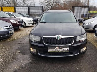 Skoda Superb Combi 1.8 TSI Comfort 85.000km