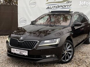 Skoda Superb Combi 2.0 TSI L&K 4x4 DSG Akár 1+1...