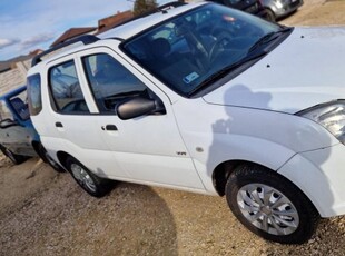 Suzuki Ignis 1.3 GLX AC 145e.KM!Klíma!