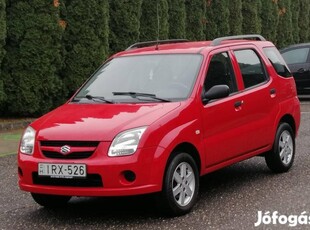 Suzuki Ignis 1.3 GLX AC Mo-i!/Klíma/Megkímélt!