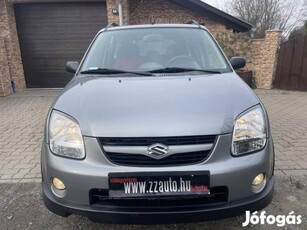 Suzuki Ignis 1.3 GLX Plusz AC