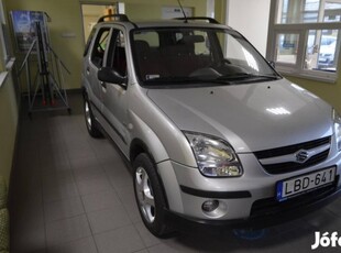 Suzuki Ignis 1.3 GLX Winter AC ! Vonóhorog ! Ül...