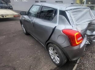 Suzuki Swift 1.2 Dualjet Hybrid GLX 22616km! Ma...