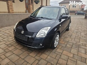 Suzuki Swift 1.3 GC AC 133 Ekm! Klíma!