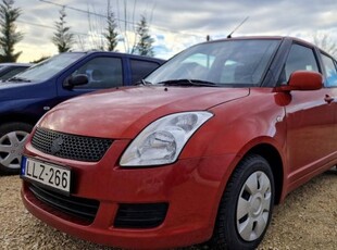 Suzuki Swift 1.3 GLX CD AC Mistic Plus 146e.KM!...