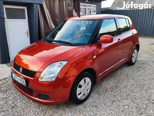 Suzuki Swift 1.3 GLX CD AC Mo-i autó kitűnő áll...