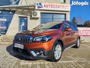 Suzuki SX4 S-Cross 1.0T GL+ (Automata) Magyar-G...