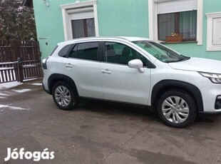 Suzuki SX4 S-Cross 1.4 Hybrid GL+ Magyarországi...