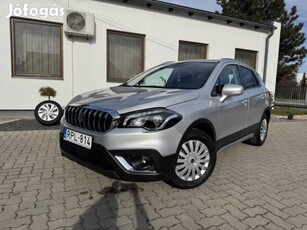 Suzuki SX4 S-Cross 1.4T GL+