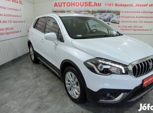 Suzuki SX4 S-Cross 1.4T GL+ Turbo! 4.566.000 +...