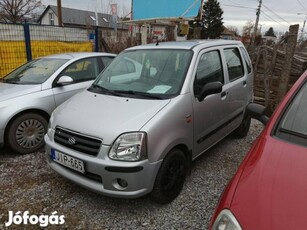 Suzuki Wagon R+ 1.3 16v GL