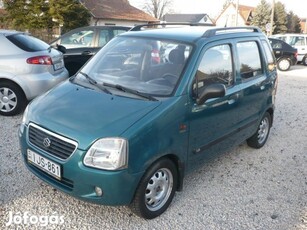 Suzuki Wagon R+ 1.3 GLX 1 Tulaj!