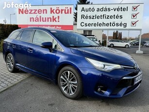 Toyota Avensis Touring Sports 2.0 D-4D