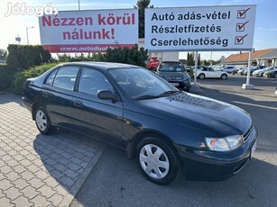 Toyota Carina E 1.6 XLi Magyarországi!