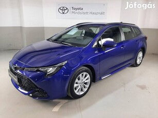 Toyota Corolla Touring Sports 1.8 Hybrid Comfor...