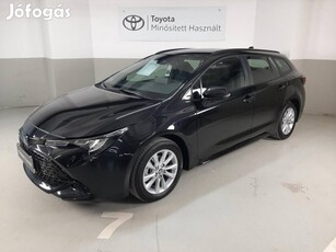 Toyota Corolla Touring Sports 1.8 Hybrid Comfor...