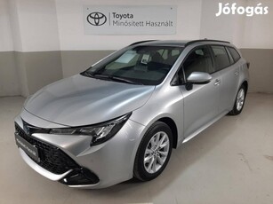 Toyota Corolla Touring Sports 1.8 Hybrid Comfor...