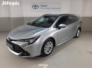 Toyota Corolla Touring Sports 1.8 Hybrid Comfor...