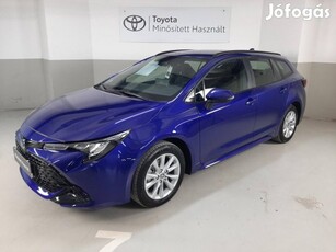 Toyota Corolla Touring Sports 1.8 Hybrid Comfor...