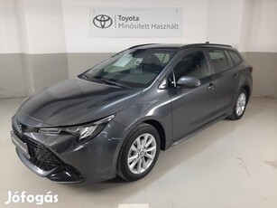 Toyota Corolla Touring Sports 1.8 Hybrid Comfor...