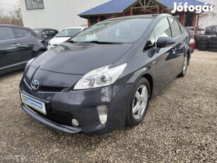 Toyota Prius 1.8 HSD Sol Navi (Automata) 104.24...