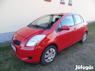 Toyota Yaris 1.0 Sol 148.000 KM! Tolatóradar+RE...