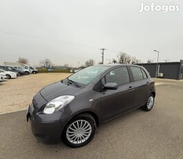 Toyota Yaris 1.33 Sol Klíma