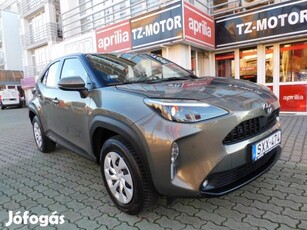 Toyota Yaris Cross 1.5 VVT-i Comfort Business C...