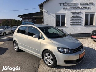 Volkswagen Golf PLUS 1.4 Tsi Comfortline 105.00...