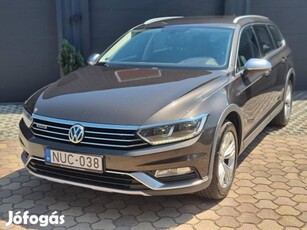 Volkswagen Passat Alltrack 2.0 TDI BMT SCR 4Mot...