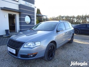 Volkswagen Passat VI Variant 1.9 PD TDI Sportli...