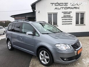 Volkswagen Touran 1.4 TSI Trendline DSG Digit K...