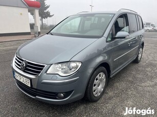 Volkswagen Touran 1.9 PD TDi Trendline 2tulaj.i...