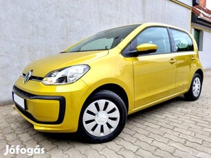 Volkswagen UP e-Up! Sérülésmentes!Kamera Ülésfű...