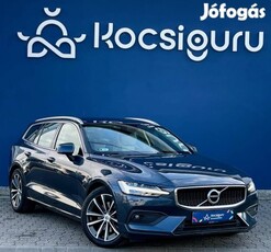 Volvo V60 2.0 [B3] Mhev Momentum Pro Geartronic...