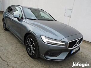 Volvo V60 2.0 D [D3] Momentum Pro Geartronic AU...