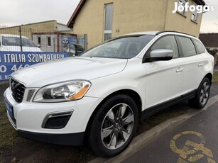 Volvo XC60 2.0 D [D4] Kinetic FWD Olasz Rozsdam...