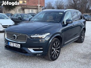 Volvo XC90 2.0 [D5] Inscription Geartronic Magy...