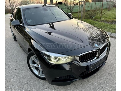 BMW 320 GRAN TURISMO Automata.M-Paket.Led.Navi