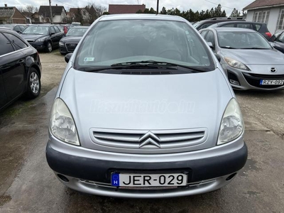 CITROEN XSARA PICASSO 1.6 Exclusive