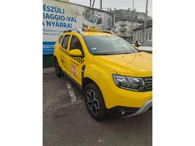 DACIA DUSTER 1.3 TCe 15th Celebration 4WD