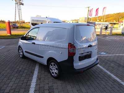 FORD COURIER Transit1.5 TDCi Trend Start&Stop KÉSZLETRŐL azonnal